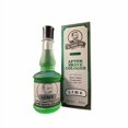 thumbnail image 1 of Colonel Ichabod Conk Eau de Cologne après-Rasage Lime 4 Fl. Oz. Bouteille en Verre Aftershave, 1 of 4