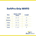 thumbnail image 3 of SoftPro Grip Wrist/Hand/Finger Orthosis  L3807, L3809 - Contracture & Arthritis Relief - OCSI by Brace Direct, 3 of 7