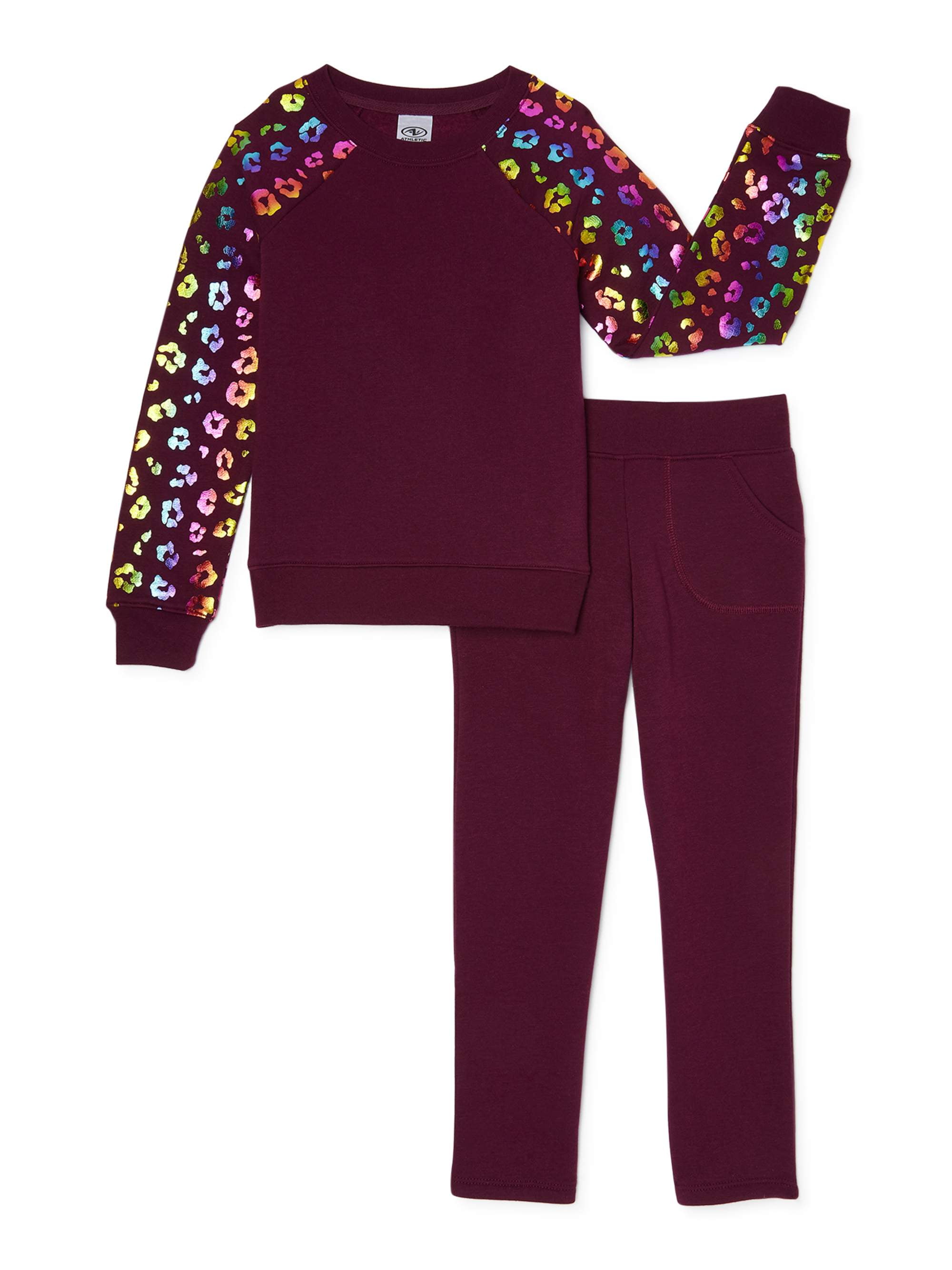 athletic works sweatshirt