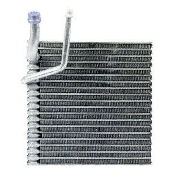 Spectra Premium 1054802 Air Conditioning Evaporator - HVAC