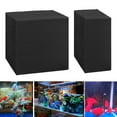 thumbnail image 1 of Visland Aquarium Water Purifier Cube, Rapid Water Purification Filter Fish Tank, Reusable Activated Carbon Water Filter, New Filtration Material Absorbing Bacteria, Odor Pollutants, 1 of 7