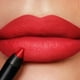 thumbnail image 1 of Delineador de labios K7L rojo cereza de larga duración a prueba de agua, 1 of 6