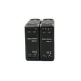 thumbnail image 4 of PNE-10 Multi Connect Battery Equalizer Gel Flood AGM Lead Acid Batteries Voltage Controller Balancer Lead Acid ,Easy to Install, 4 of 7