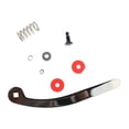 thumbnail image 6 of Electric Guitar Crank Handle Tremolo Bridge Arm Spring Screw Gasket Set Instrument Accessories, 6 of 8
