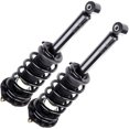 thumbnail image 2 of ECCPP Rear Quick Complete Struts Shocks Springs Assembly x 2 For Nissan Maxima 2002-03, 2 of 6