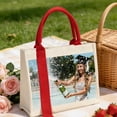 thumbnail image 3 of Haute Couture Designer Sports Bag Versatile For Multiple Occasions Customizable Unique Fashion Accessory, 3 of 6