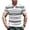 White, variant on Men's Shirts Short Sleeves Button-Down Print Clothing Apparel Fashion Designer Casual Breathable Shirts Black S