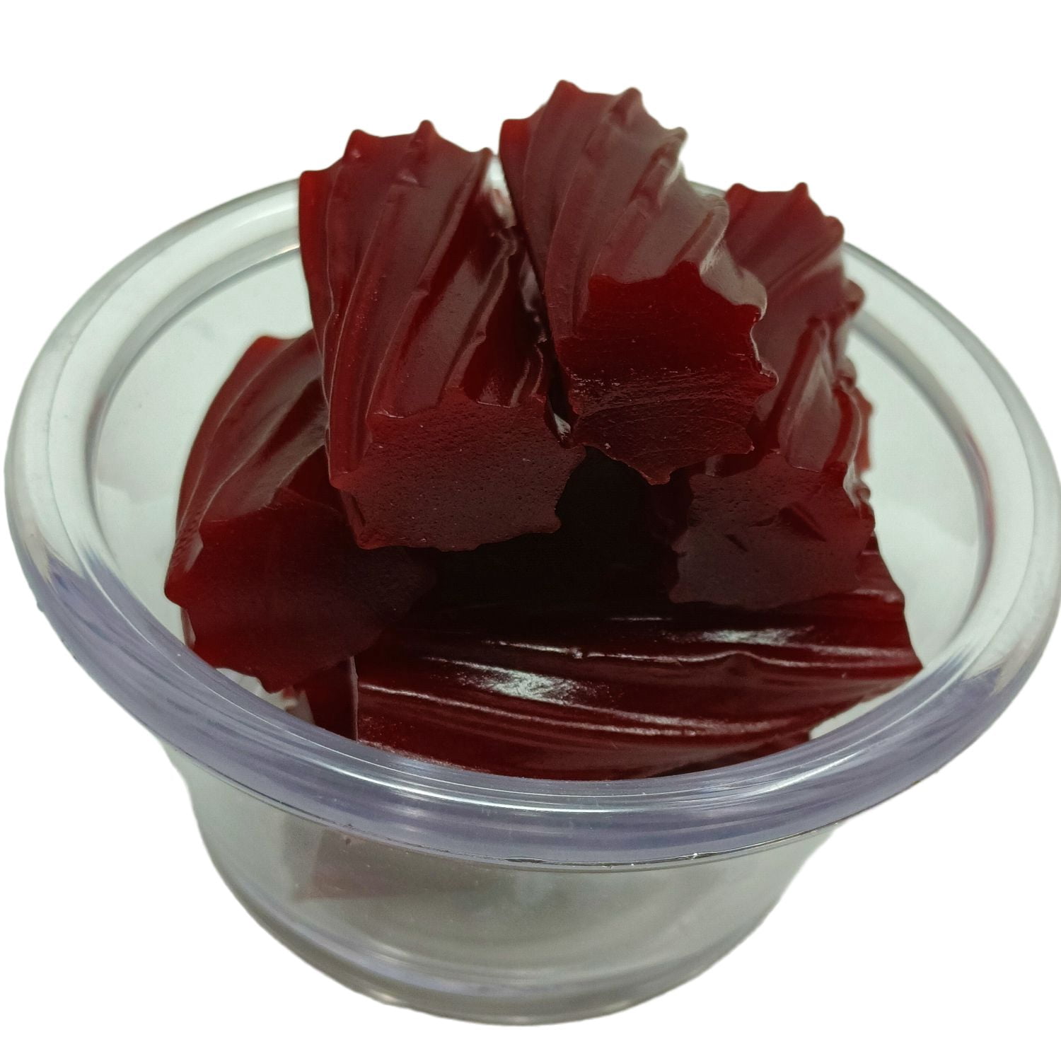 Michele's Pantry Red Strawberry Licorice Australian Style Soft Chewy, 4 lbs