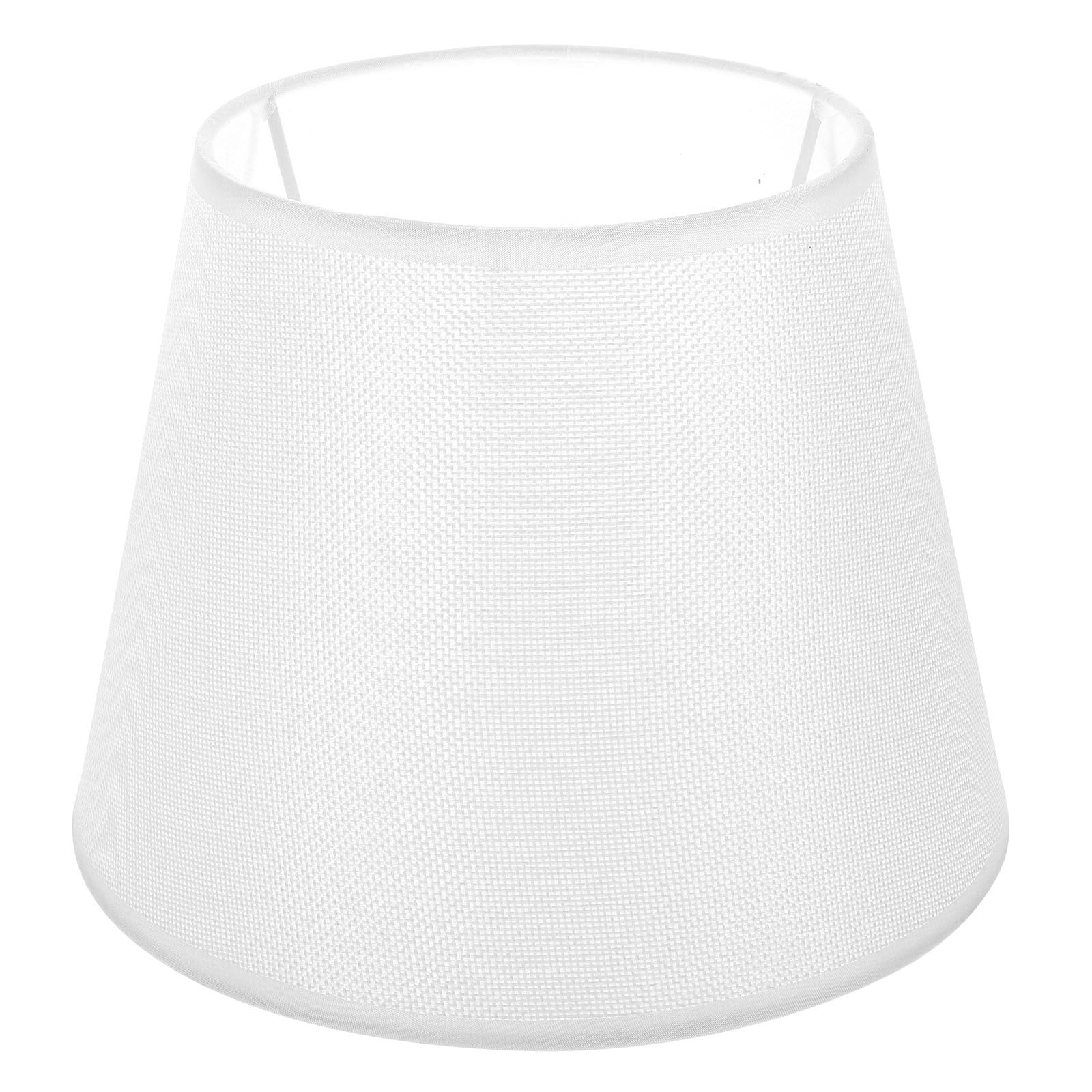 NUOLUX Fabric Lamp Shades Table Lamp Shade Bedside Lamp Shade