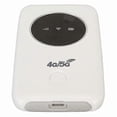thumbnail image 3 of 5G Unlocked WiFi Modem with SIM Card Slot - 4G LTE USB WiFi Modem, 300 Mbps[D], 3 of 5