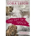 thumbnail image 2 of Pre-Owned Too Hot to Touch (Paperback) 0425278492 9780425278499, 2 of 2