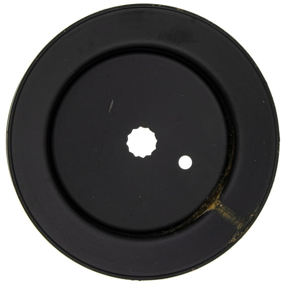 CUB CADET 956-1227 Deck Pulley 6.3 Dia RZT LT LTX 1040 1042 42 S Rider Mini L42