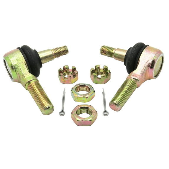 Aitook Tie Rod End Kit Compatibe With Yamaha Banshee 350 YFZ350 1997-2006