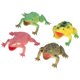 thumbnail image 2 of Squeeze Toad Toys, Realista 4pcs Educativo Tricky Toad Toy Multi Purpose Para El Hogar, 2 of 8