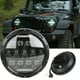 thumbnail image 5 of 1 Uds 7in 300W, para 6000K LED Faro De Coche, 5 of 7