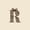 Brown R, variant on meiyoeat bow Monogram M Print Bed Sheets,Fashion Leopard Print Full Size Sheets,4 Pieces,1 Flat Sheet,1 Fitted Sheet and 2 Pillowcases