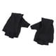 thumbnail image 5 of Guantes De Ciclismo, Guantes De Motocicleta Cómodamente Transpirables Con Almohadillas De Palma Impresa En 3D, Guantes De Medio Dedo Mejorados Para Ciclista, 5 of 7
