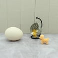 thumbnail image 6 of Bedroom Chair Hammock Miniature Furniture Model for Dolls Houses Accessory Realistic Swing Playset Basket, 6 of 8