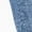Blue, variant on Karen Scott Petite Tie Hem Skimmers Chambray 10P