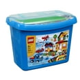 thumbnail image 1 of LEGO Bricks & More Deluxe Brick Box #5508 (704 pieces) LEGO -, 1 of 3
