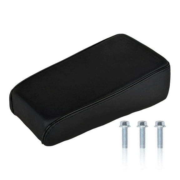 RedCap Black 12'' Seat for Coleman CT100u 98cc and CT100 100cc Mini Bike