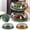 2Pcs Insulated Transparent Food Cover Under $5 a1, variant on sdhkgrrt Insulated Transparent Food Cover, Multifunctional Insulated Food Cover, Transparent Lid Fresh Vegetable Protector, Hot Trend Kitchen Gadget For Home Dining