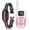 for 1 dog, variant on Dog Bark Collar with Remote, 2-in-1 Bark and Shock Collar Combo, 3300Ft Dog Training Collar - Auto Anti Bark/Beep/Vibration/Shock 4 Modes, IP67 Smart E-Collar with 5 Adjustable Levels of Sensitivity