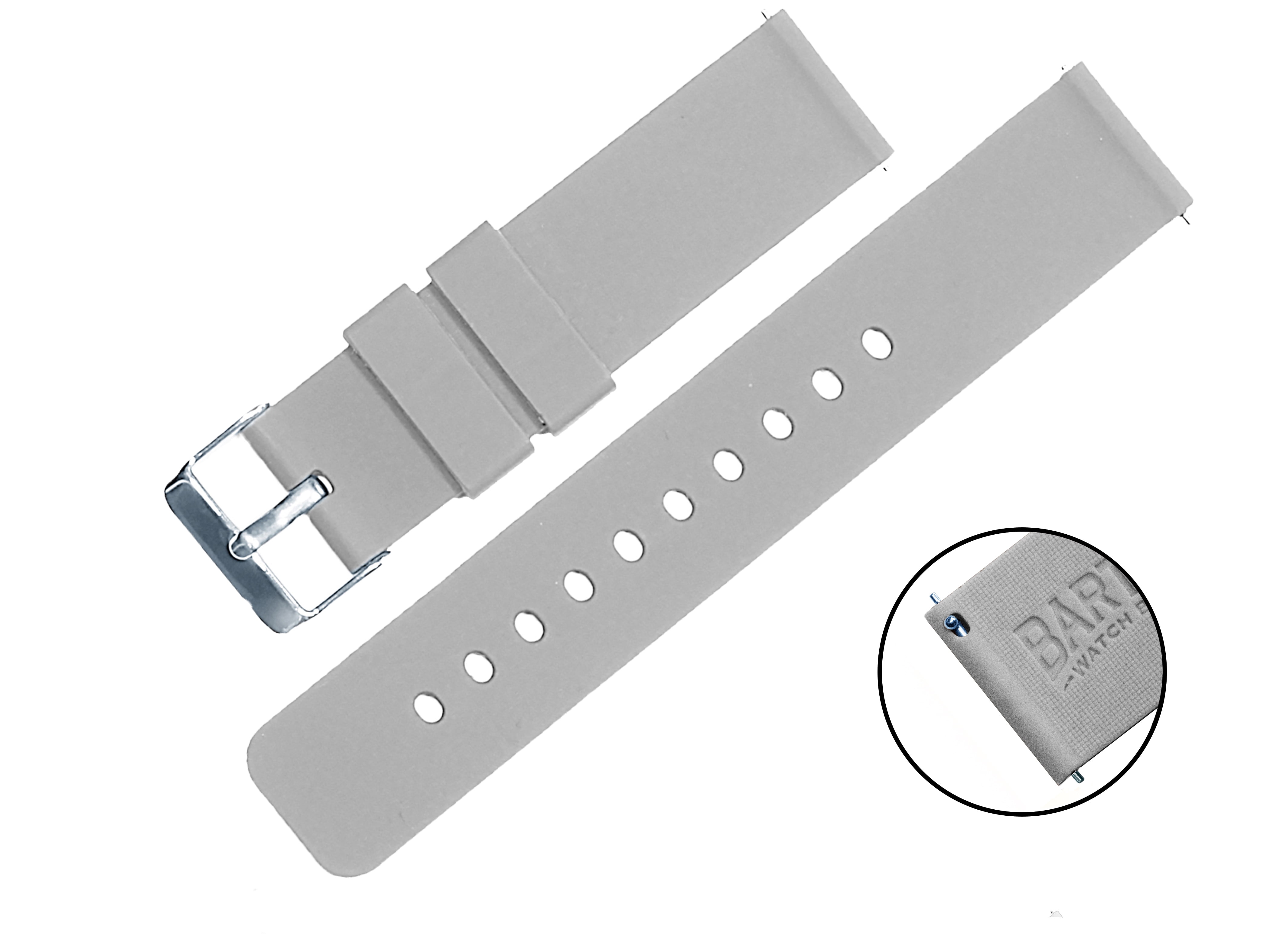 18mm watch band walmart Clearance