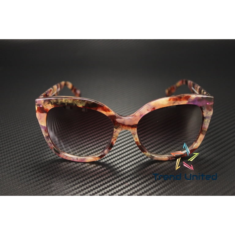 COACH HC8264 57398H L1083 Petal Tortoise Purple Gradient  display picture 1