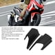 thumbnail image 4 of Lateral de Motocicleta, Juego de Aletas de Carenado Aerodinámico Lateral de Motocicleta para Adv 150 2019 A 2020, 4 of 7