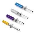 thumbnail image 2 of 1x Alloy Glow Plug Igniter Fit For HSP 1/10 Redcat Exceed For Nitro RC Car, 2 of 10