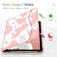 thumbnail image 3 of Funda FINTIE para iPad Air de 11 pulgadas M3 (2025) /M2 (2024), 3 of 9