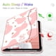 thumbnail image 3 of Funda FINTIE para iPad Air de 11 pulgadas M3 (2025) /M2 (2024), 3 of 9