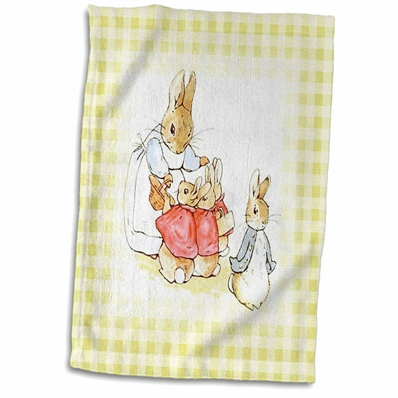 Vintage Peter Rabbit Images