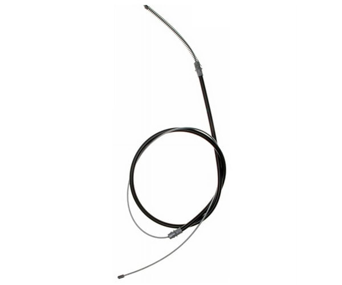 Raybestos BC93178 Professional Grade Parking Brake Cable Fits select: 1982-1991 CHEVROLET S TRUCK, 1991 GMC SONOMA