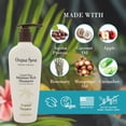 thumbnail image 5 of Island Bliss Shampoo 8oz, 5 of 6