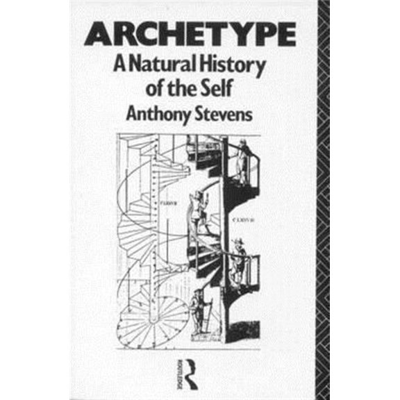 Pre-Owned Archetype: A Natural History of the Self, (Paperback)