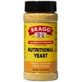 thumbnail image 3 of (5 pack) Bragg Nutritional Yeast 4.5 oz, 3 of 9