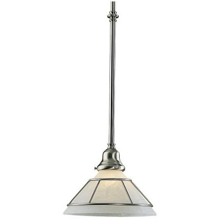 Dolan Designs 621 Down Lighting Pendant from the Craftsman Collection