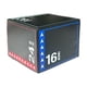 thumbnail image 5 of Cajón de Salto Pliométrico 3 en 1: Agilidad, Ejercicio Robusto para Gimnasio en Casa, Fitness Versátil, Cajón Pliométrico, Acondicionamiento Y Entrena Estilo D, 5 of 8