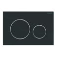 thumbnail image 1 of geberit 115882141 Toilettes et Bidets, Noir Mat, 1 of 2