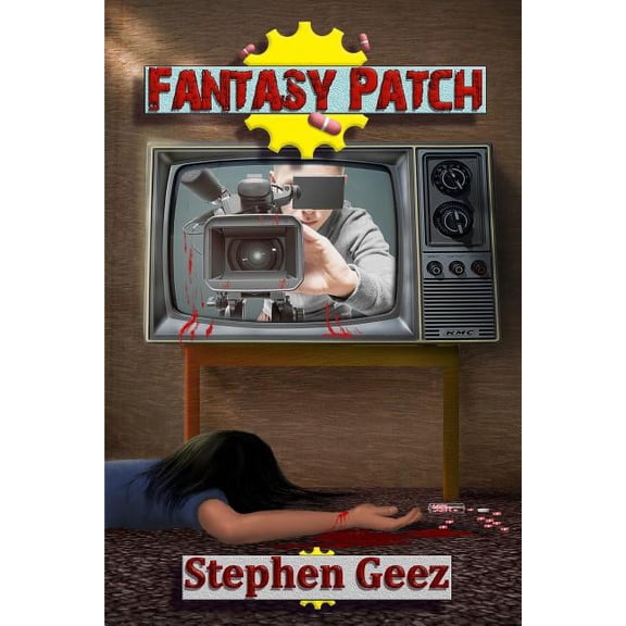 Fantasy Patch (Paperback)