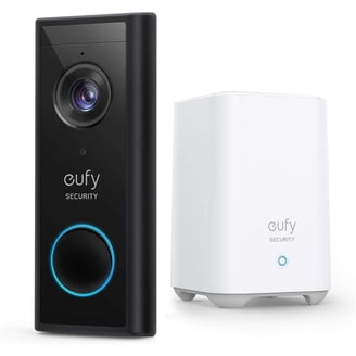 510233 未開封　Anker Eufy Security eufy, Video Doorbell Wireless Dual Camera, S330, 2K HD with