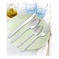 thumbnail image 3 of Moven Cuchillo De Mesa Azalea De Acero Inoxidable, 3 of 7