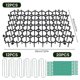thumbnail image 2 of 12Pcs 155CM*20CM Garden Prickle Strip Dig Stop Cat Repellent Deterrent Mat Spike Portable Anti-Cat Dog Outdoor Garden Supplies, 2 of 5