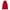 Red, variant on Felirenzacia Men Casual Solid Pullover Cat Ears Hooded Fleece Pocket Sweatshirt Hoodie