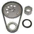 thumbnail image 1 of Cloyes 9-3672TX9 Billet True Roller Timing Set for 2006 GM LS2, 1 of 1