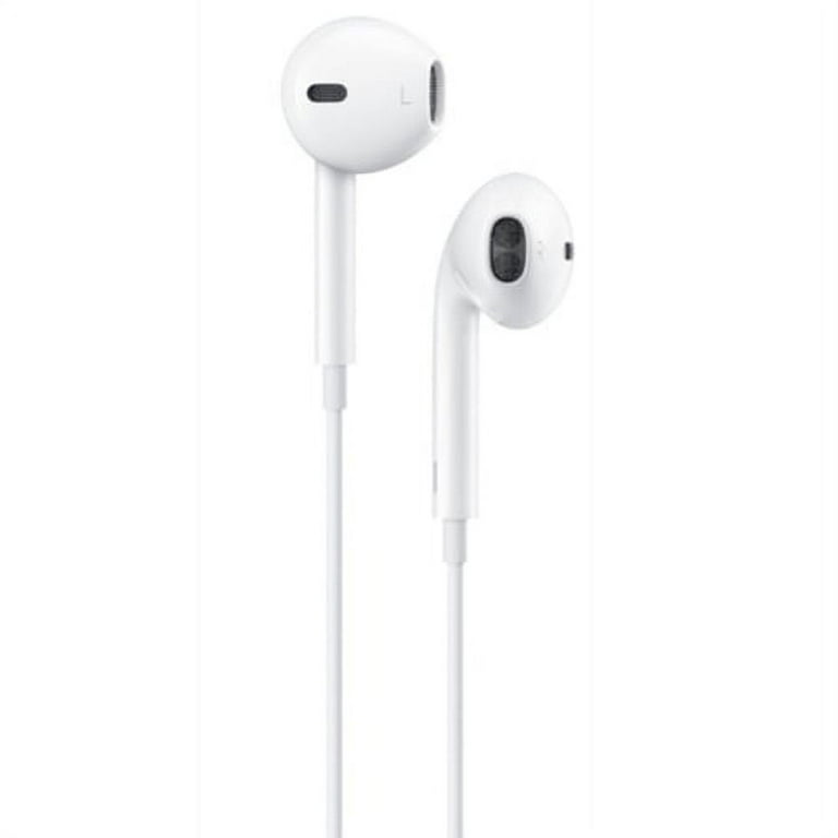 Authentic Apple Earpods Original Headset Dual Earbuds 3.5mm Earphones Z9M  Compatible With Samsung Galaxy S10e S10+ S10 (S10 Plus)