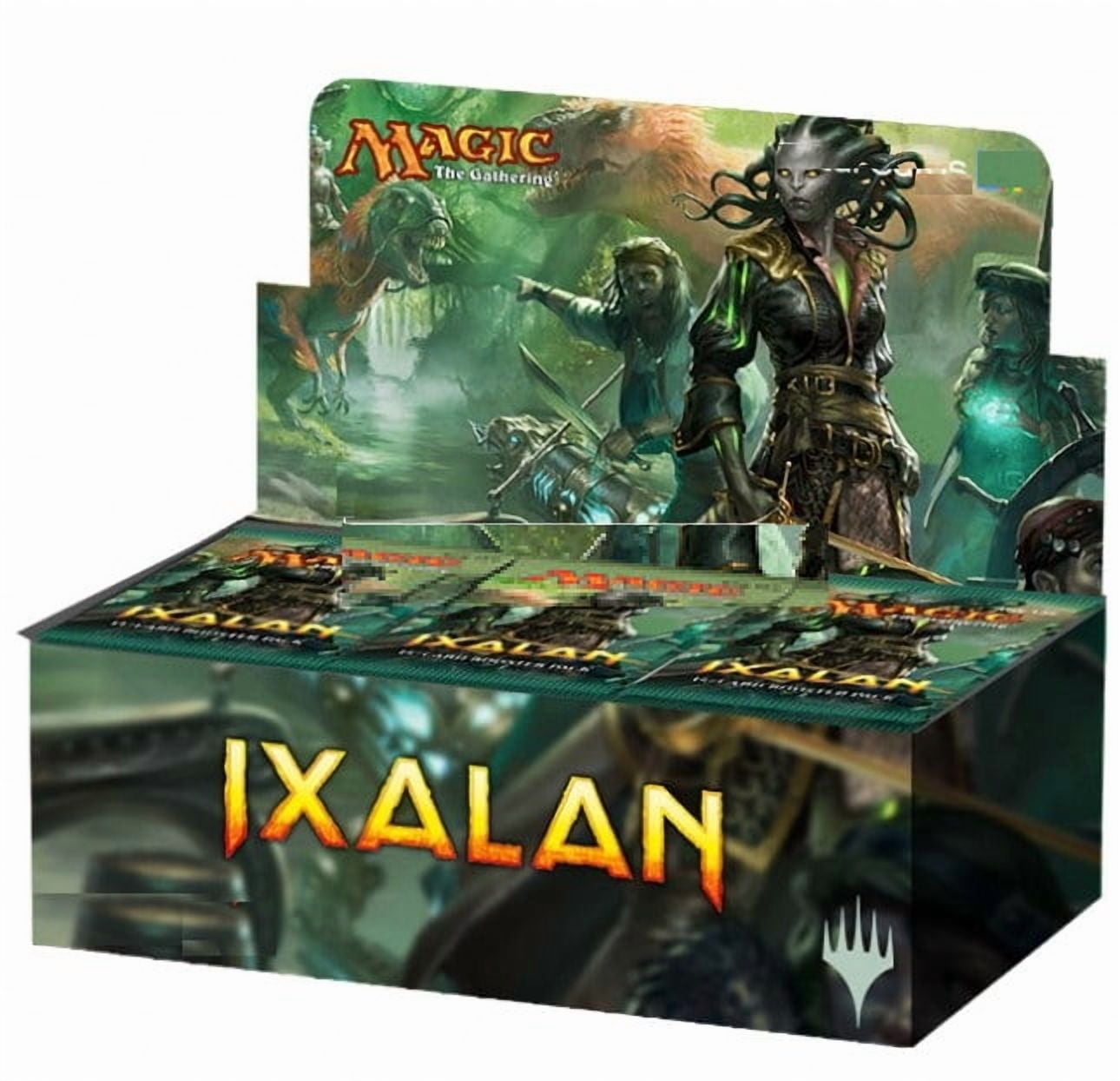 return to ravnica booster box price Ravnica: City of Guilds Booster Pack main image 1