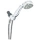 thumbnail image 1 of Alcachofa de ducha Delta Faucet 7-Spray Touch-Clean Chrome 75700, 1 of 7